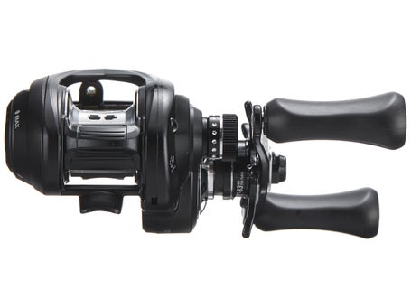 Abu Garcia Zenon X Casting Reels