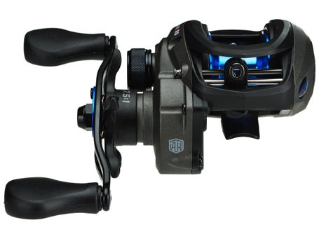 abu garcia 506 mkii closed face reel Abu Pair of 506 Closed Face Reels