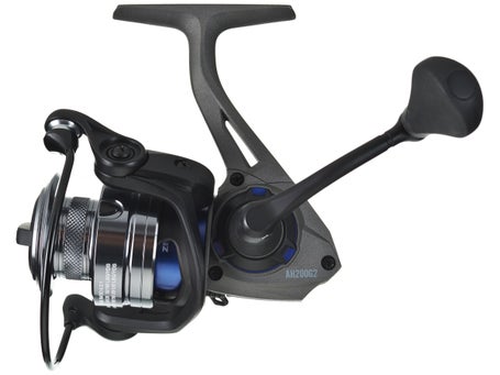Lews American Hero Gen 2 Spinning Reel