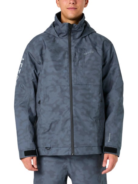 Aftco Hydro Jacket Ink Upwell Camo 