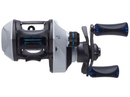 J&H Tackle - The new Quantum Accurist S3 PT Baitcasting Reels are in stock  in blue! This color is exclusive to J&H and John Skinner will be fishing it  next season. $99.99