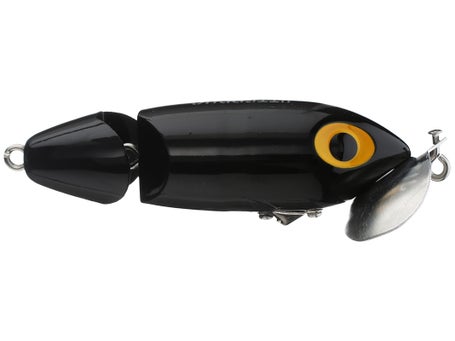 Arbogast Jitterbug Clicker Topwater