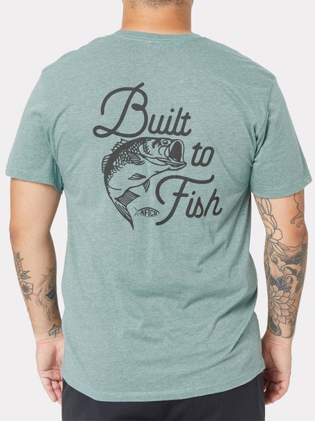 AFTCO Fishing T-shirts for Women