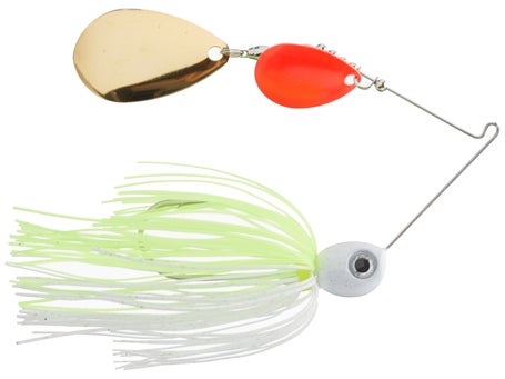 Accent Fishing River Special Spinnerbait – Custom Tackle Supply