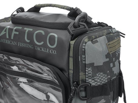 Aftco Tackle Bags