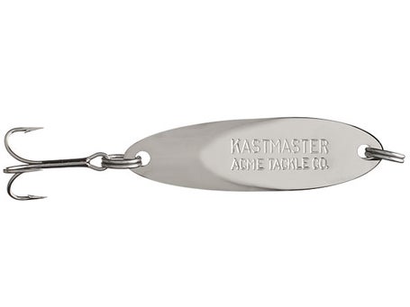  Acme Kastmaster Fishing Lure