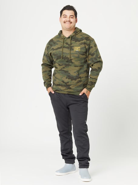Aftco Kingpin Camo Pullover Hoodie
