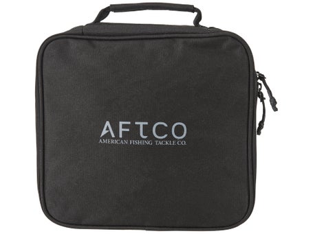 Aftco Lure Binder Black