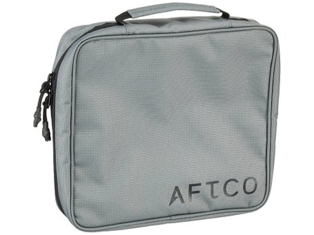 Aftco Lure Binder Charcoal