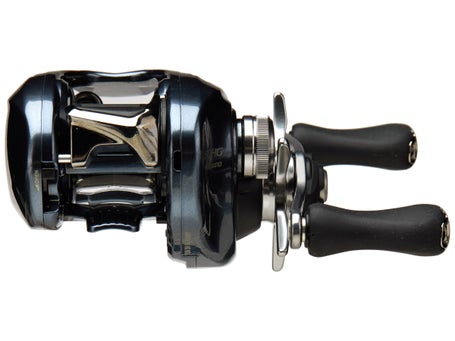 Testing out The Shimano Aldebaran 50 with BFS upgrades! 