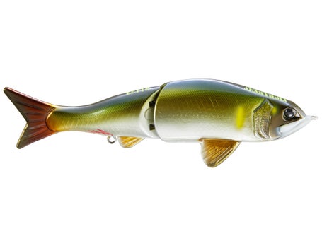 Attic Lightreal 175 Glide Bait