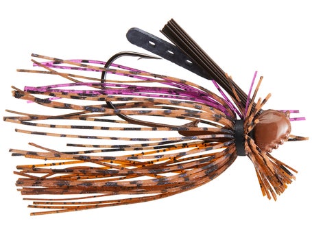 All Terrain Tackle Finesse Jigs