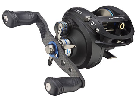 Which Reel for trolling? Brakes and complementary accessories