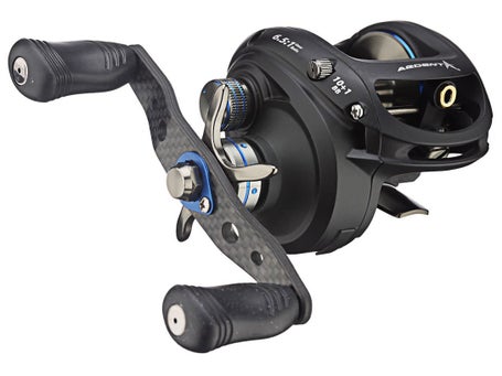 .com : Ardent Tournament Baitcasting Fishing Reel + Free