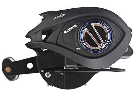 Ardent Apex Magnum Baitcast Reel-6.5:1 Right Hand