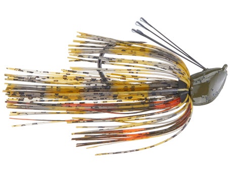 Hog Snatcher Series Buzz Bait