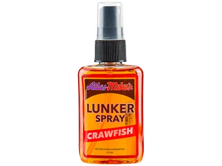 Atlas Mikes Lunker Spray 2oz