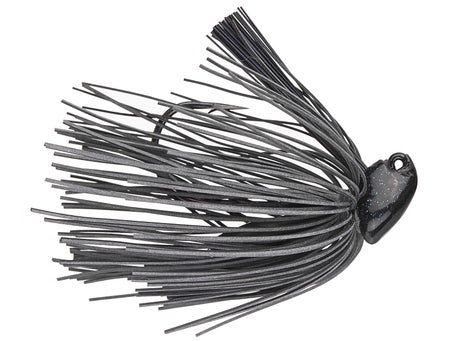 Silverfishing Lure Stock Photo - Download Image Now - Black