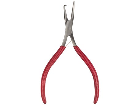Anglers Choice 5 SS Mini Split Ring Pliers
