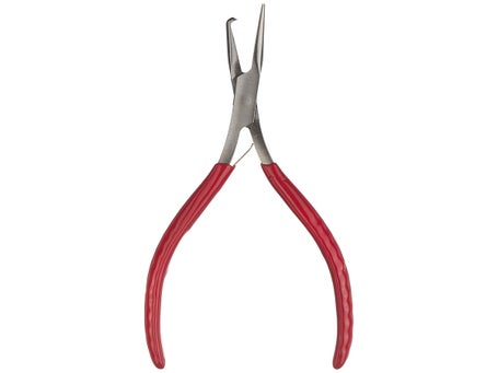 Angler's Accessories Micro Pliers, 5