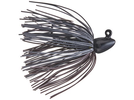 Andys Custom Bass Lures Micro Flash Jig 2pk