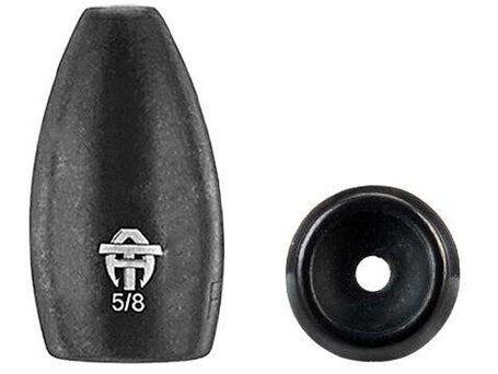 Angler Tungsten Flippin Weights