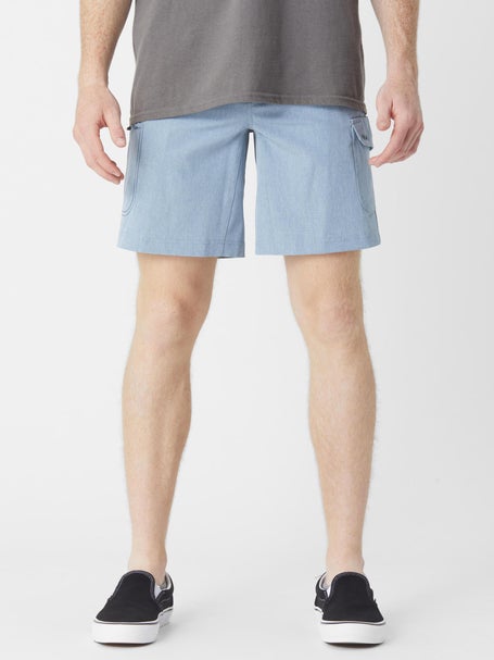 Huk A1A Shorts