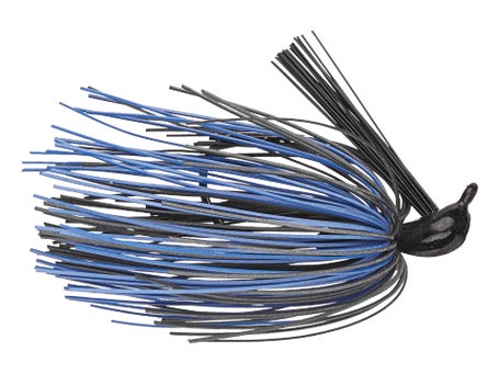 Andys Custom Old School Terminator Flipping Jig