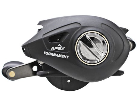 ardent apex tournament baitcasting reel Ardent Apex Tournament Casting Reels