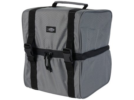 Aftco Reel Bag Charcoal Small