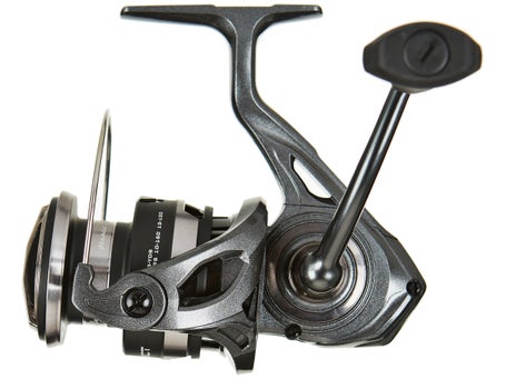 Spinning Reel Left 5.2: 1 Gear Ratio Fishing Reels for sale