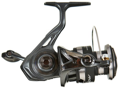 13 Fishing Architect A Spinning Reel