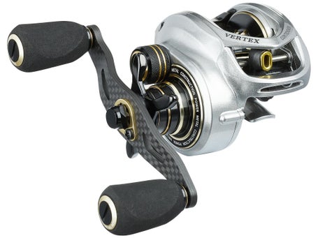 Ardent Vertex Casting Reels