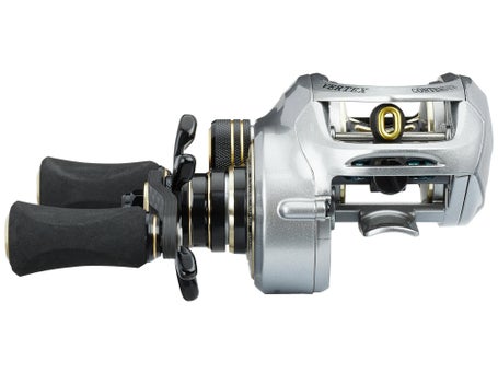 +baitcasting +reel Florida Fishing Products Bahia Baitcaster 150 Right Fishing Reel Kit solid feel and precise Reel:Fishing for Fun Round Baitcaster Reel G Loomis GLX Jig