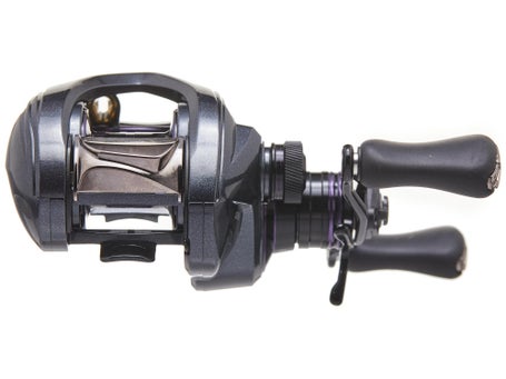 ARK Gravity 8 Baitcast Reel LEFT / 7.1