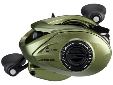 another word for fishing reel Fishing and Tackle Terminolgy>