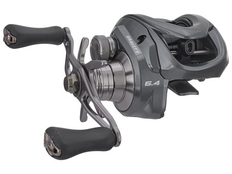 Ark Fishing Gravity 5 Casting Reels