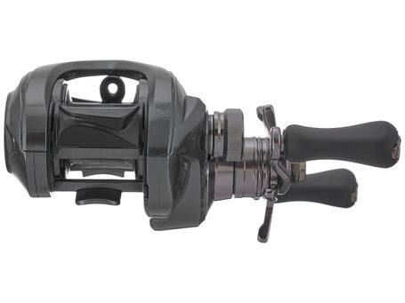 abu garcia revo sx vs shimano curado Abu Garcia Revo SX-SS Low Profile Reel