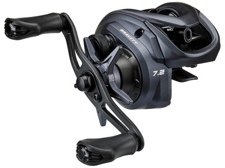 Ark Fishing Gravity 3 Gen 2 Casting Reels