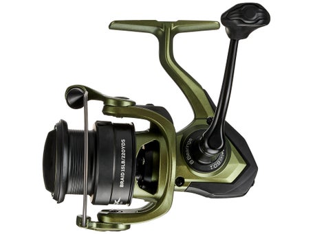 Ark Fishing Gravity Commander Spinning Reels