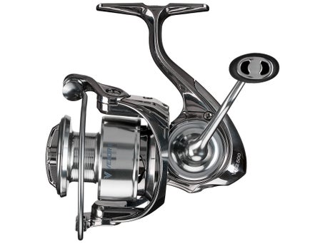 Ark Fishing Vexor 2 Spinning Reels
