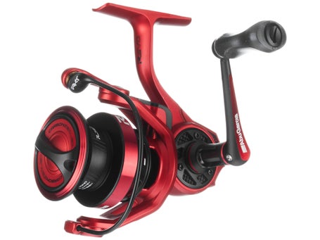 I Bought My Most Wanted Spinning Reel! The Abu Garcia Zata 40 