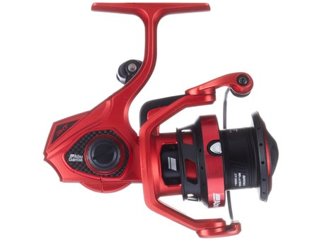 Abu Garcia Revo Rocket Spinning Reel