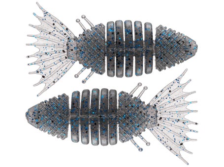 AROS Fishing Aqua GIll