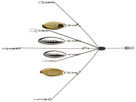 AROS Fishing BAMABAMA