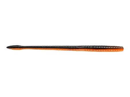 AROS Fishing Switch On Worm 10pk