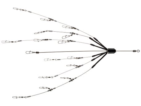 AROS Fishing Wire Force
