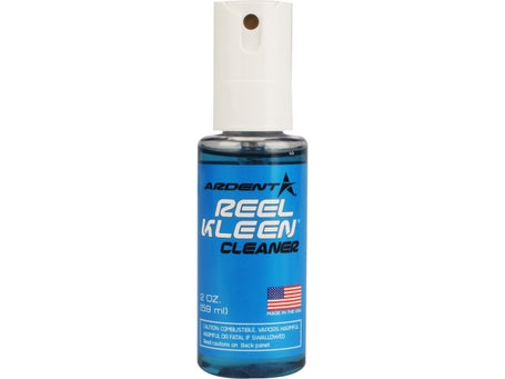 Ardent Saltwater Cleaning Kit Reel Kleen 4170 for sale online