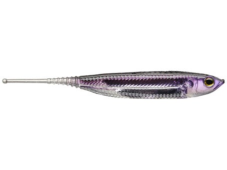 AROS Fishing Roll Shad 6pk