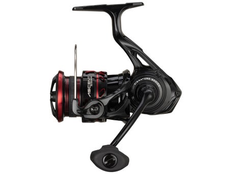 13 Fishing AL13 Spinning Reel Jagged Tooth Tackle